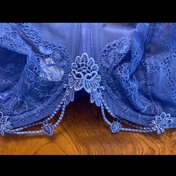 —NWT Simone Perele Opera Bra  36 D - Picture 3 of 5